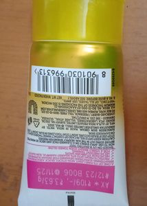 KOZICARE CREAM &amp; GLOW AND LOVELY SPF30 Sunscreen