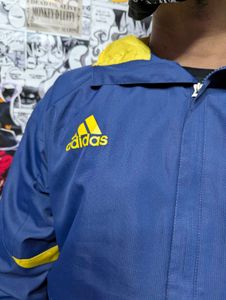 Adidas Jacket