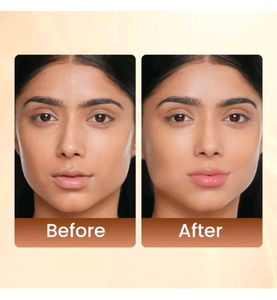 Swiss Beauty Compact Powder