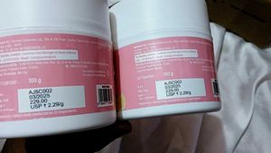 Pure Origin Vitamin C Moisturizer Combo