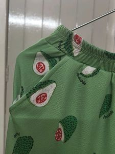 Co Ord Set