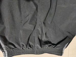 2 Branded Trackpants Nike &amp; Aerotech