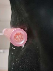 It&#39;s A Rush Pink Lipstick