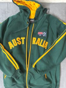 Australia Hoodie