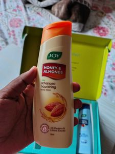 Joy Winter Skin Care Kit