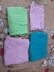 Zudio Colorful Women's Tops Bundle