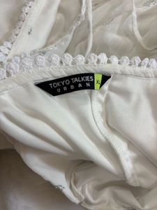 Stylish Kaftan Style Gown/ Kurti/ Dress