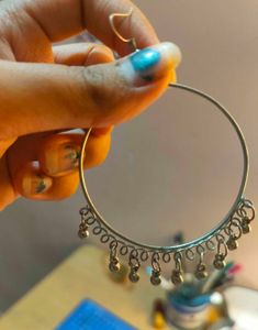 Traditional Metal Jwellery