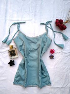 Corset back strappy kurti🫶🏻