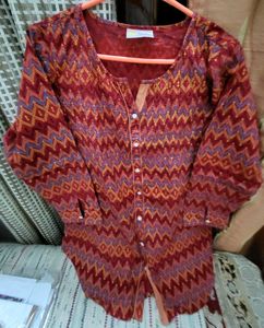 Long Top