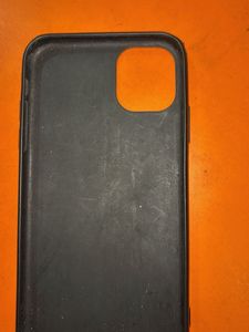 Trendy Sticker iPhone Case