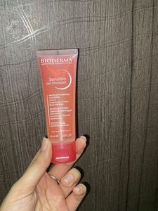 Bioderma Cleansing Gel