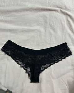 Lace Thong