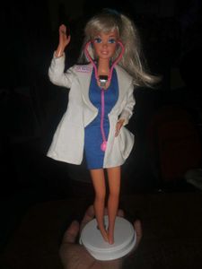 Barbie Doll