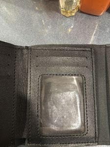Bottle Green Wallet