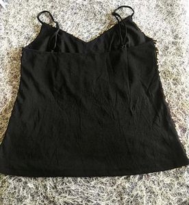 Sequin Cami Top