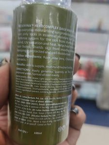 Lotus Professional Lotion