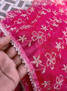 Fancy Dupatta..💕