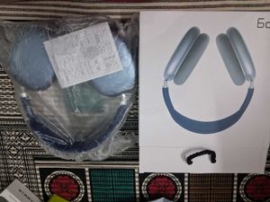 P9 Headphone