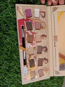 Nude Tude Eyeshadow