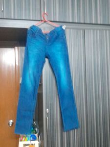 Max Boys Jean's Regular Fit