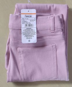 Brand New Fig Light Pink Trouser