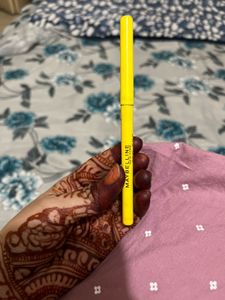 Maybelline Colossal Kajal