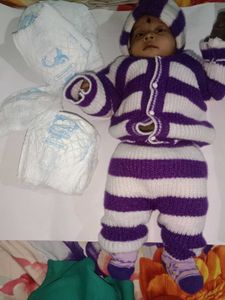 Baby Diaper