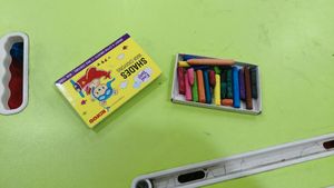 colour and wipe game