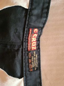 A Bundle of 4 Used Pants