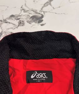 ASICS JACKET