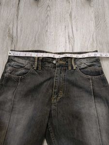Sc8983 Ruf N Tuf Bootcut Jeans Waist 32