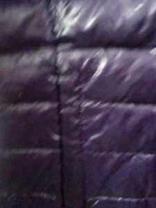 Down One Padded Jacket