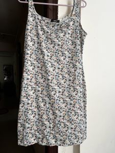 Shein Bodycon Dress