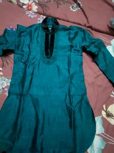 Boys Party Wear Kurta