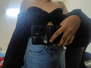 Offshoulder Body Suit