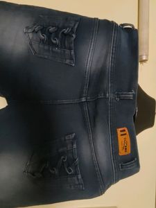Blue Jeans