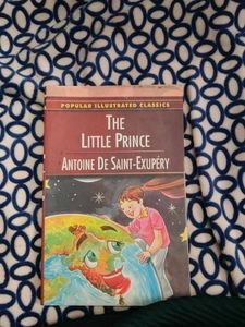 The Little Prince