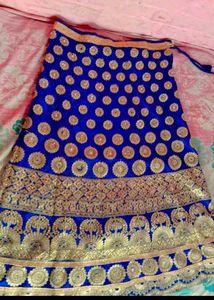 980 rs  Price Down Heavy Work Bridal Lehengah