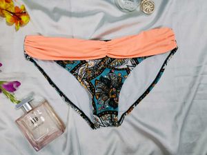 🇳🇿💫🎀Patterned Bikini Bottom