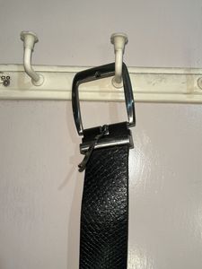 Black Belt