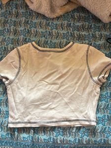 Butterfly Graphic Tee