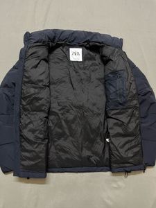 Zara Puffer Jacket ❗️