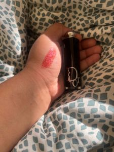 Dior Shine Addict Lipstick-727 Tulle