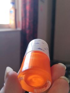 Gush Beauty Nail Paint