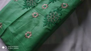 Churidhar Material