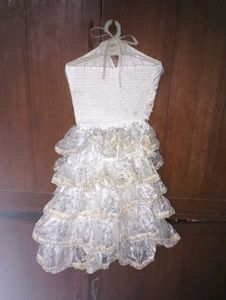 Party Wear Gown