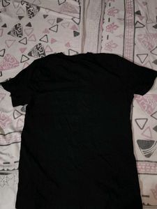Game Changer Graphic Tee