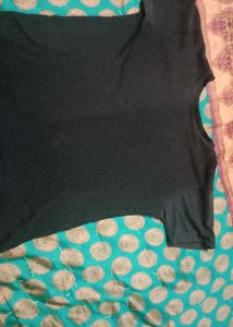 Black T-Shirt