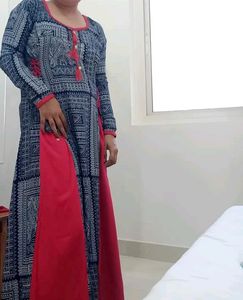 Gown